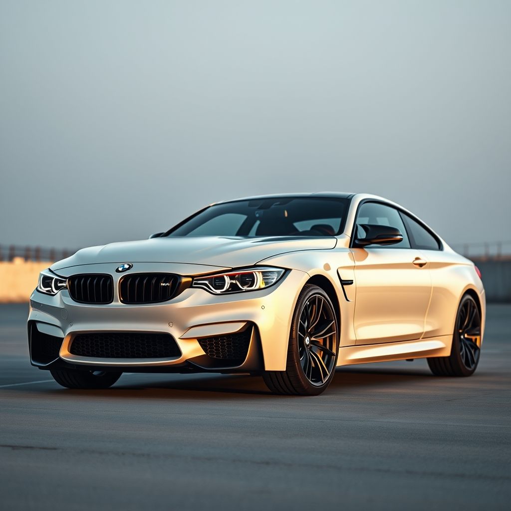 ความคิดเห็นจากผู้เชี่ยวชาญ BMW M4